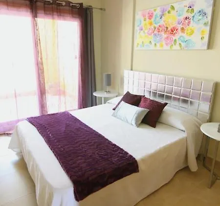 Apartament Anju Bravo