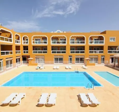 Anju Bravo Apartament *