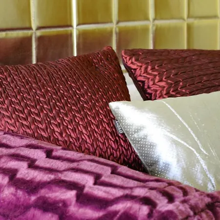 Anju Bravo Apartament *