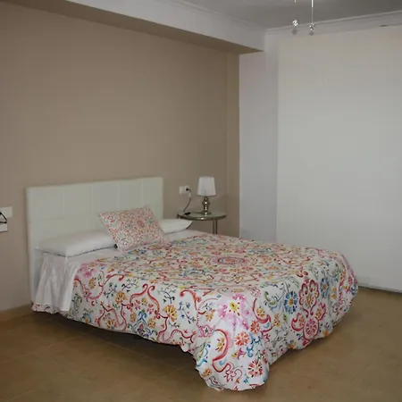 Appartement Anju Bravo *