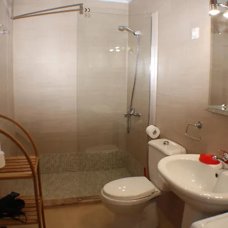 Anju Bravo Apartament Cotillo