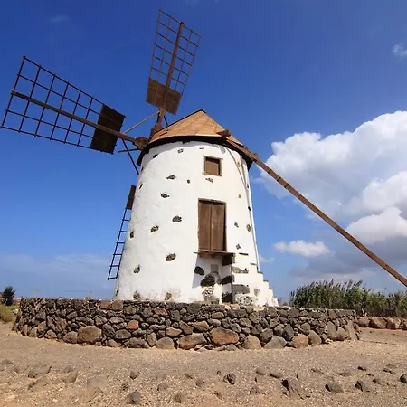 Apartamento Anju Bravo