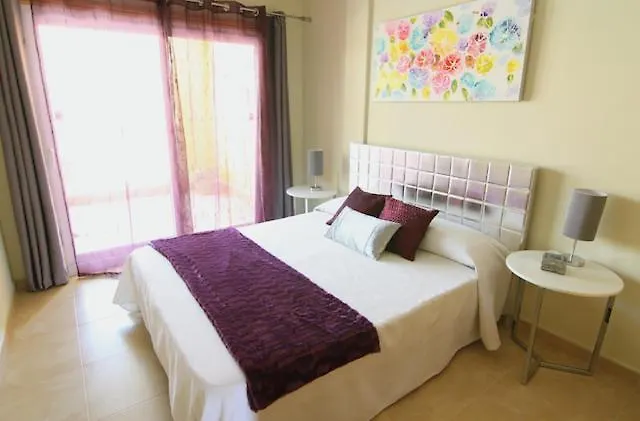 アパート Anju Bravo