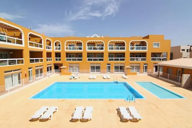 Anju Bravo アパート *