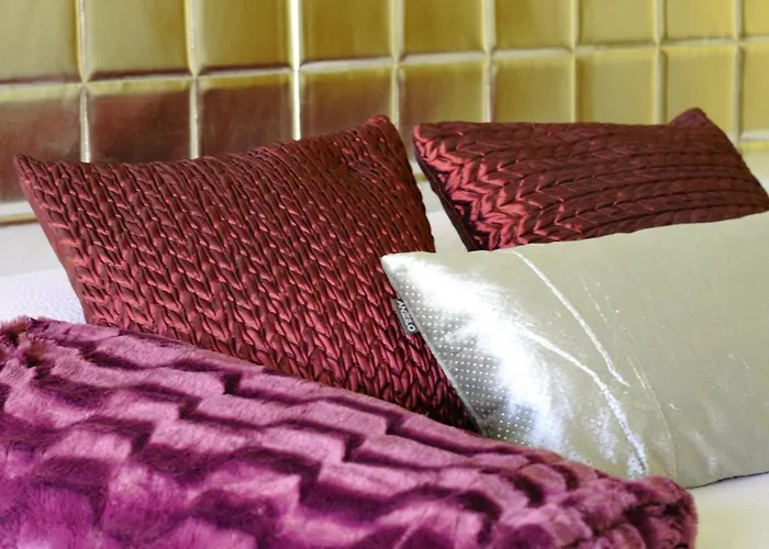 Anju Bravo アパート *