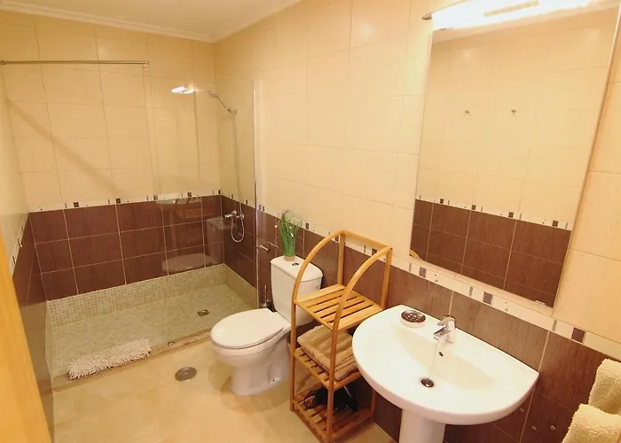 Anju Bravo アパート *