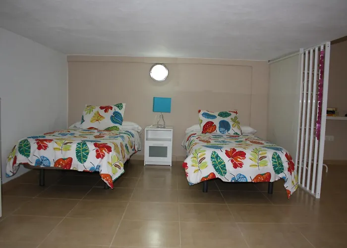 アパート Anju Bravo