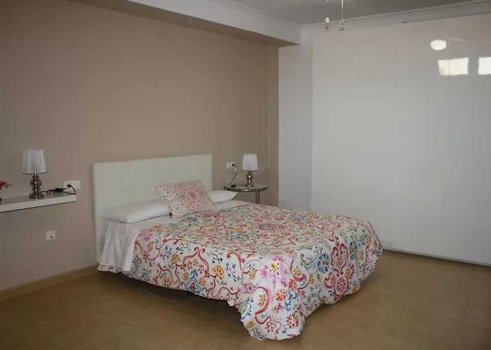 アパート Anju Bravo *