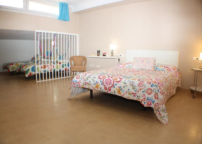 Anju Bravo アパート