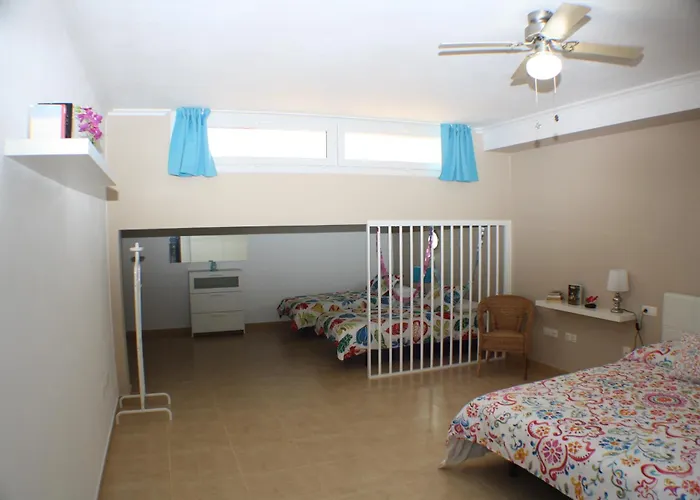 アパート Anju Bravo