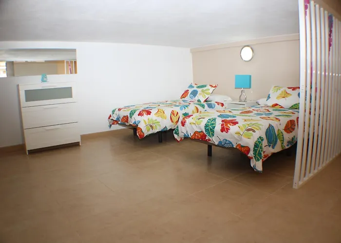 Anju Bravo アパート *