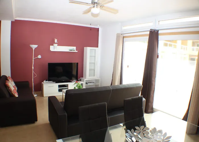 アパート Anju Bravo *