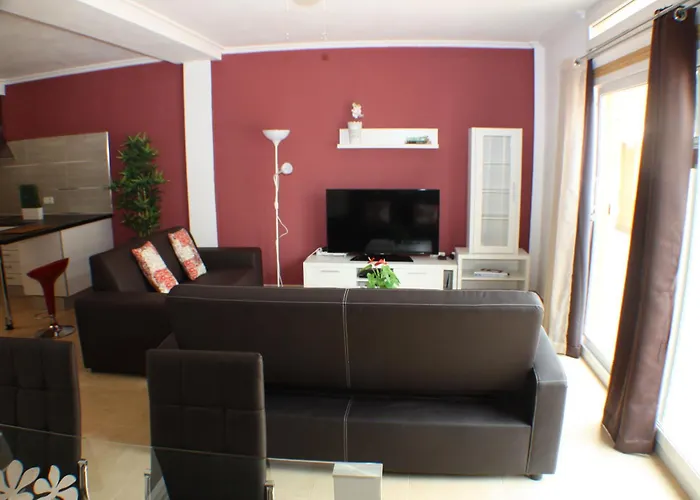 Anju Bravo * Cotillo