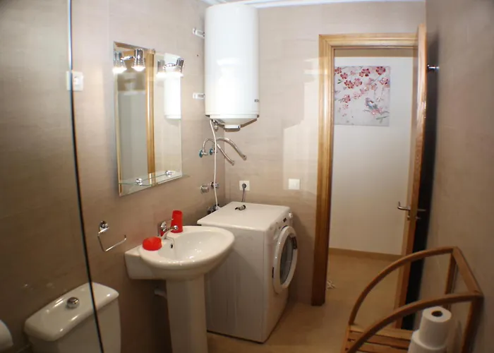 アパート Anju Bravo