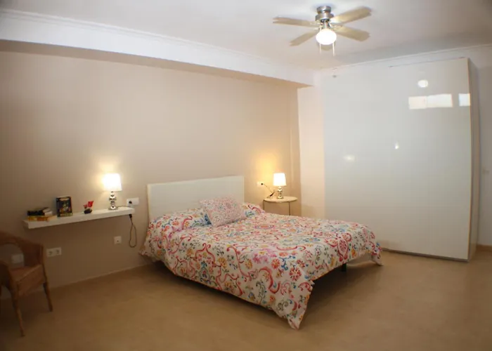 Anju Bravo アパート *