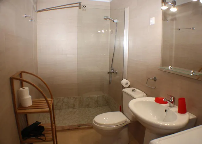 Anju Bravo アパート Cotillo