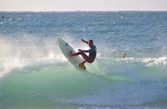 アパート Anju Bravo Cotillo