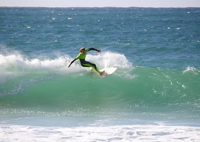 アパート Anju Bravo Cotillo