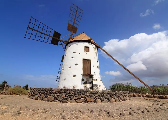 アパート Anju Bravo