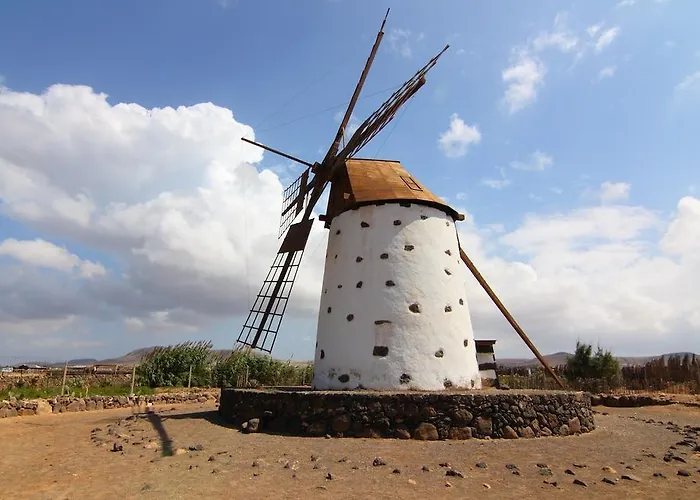 アパート Anju Bravo *