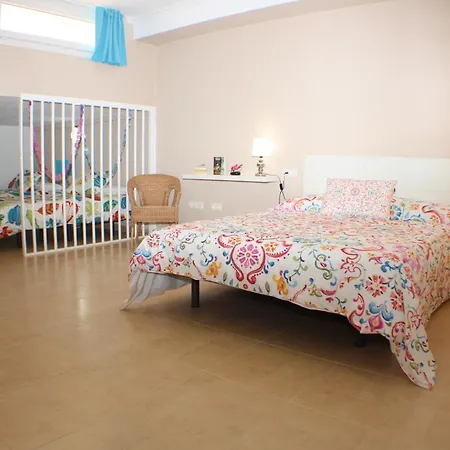 Anju Bravo Appartement
