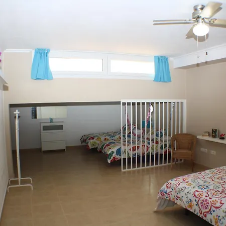 Appartement Anju Bravo