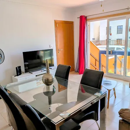 Appartement Anju Bravo *