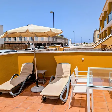 Appartement Anju Bravo Cotillo