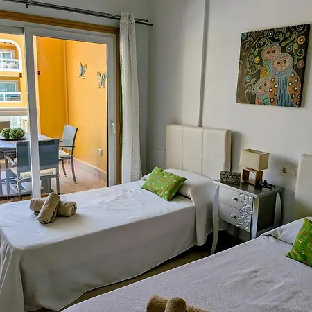 Appartement Anju Bravo