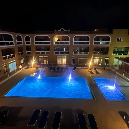 Appartement Anju Bravo Cotillo