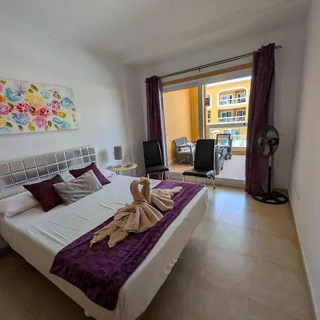 Appartement Anju Bravo