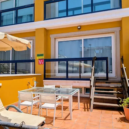 Appartement Anju Bravo *