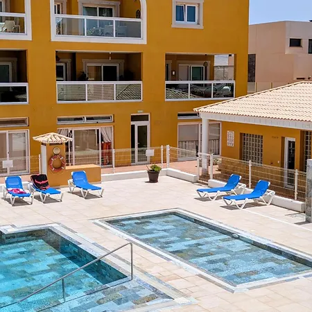Anju Bravo Appartement Cotillo