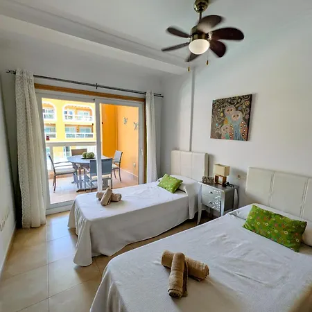 Anju Bravo Appartement