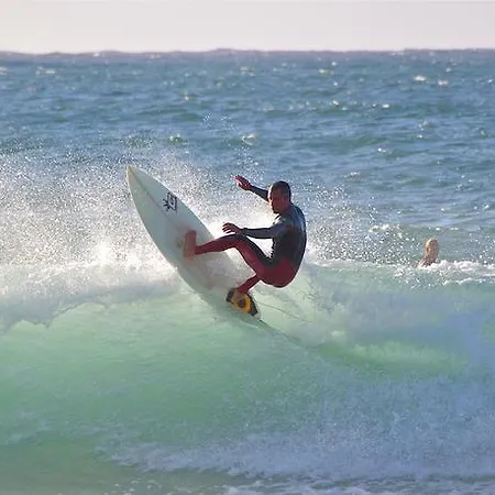 Appartamento Anju Bravo Cotillo