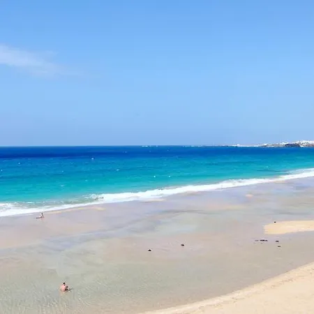 Appartamento Anju Bravo *