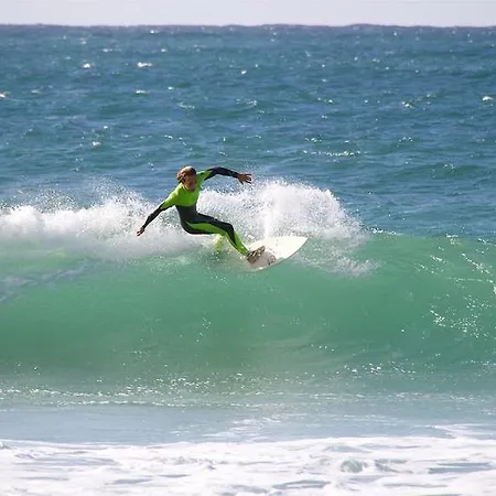 Διαμέρισμα Anju Bravo Cotillo