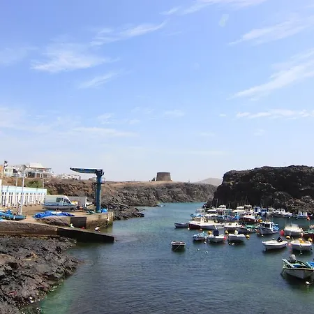 Anju Bravo Appartamento