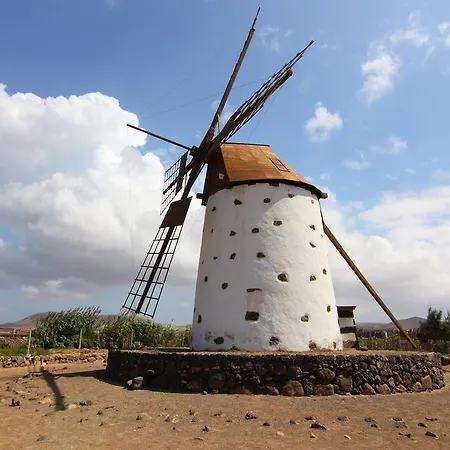 Appartamento Anju Bravo *