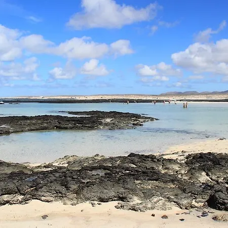 Anju Bravo Appartamento *