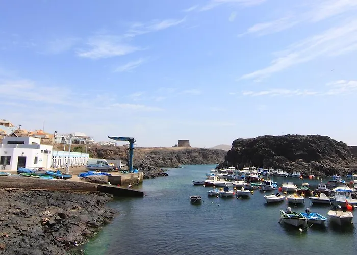 Anju Bravo Apartment